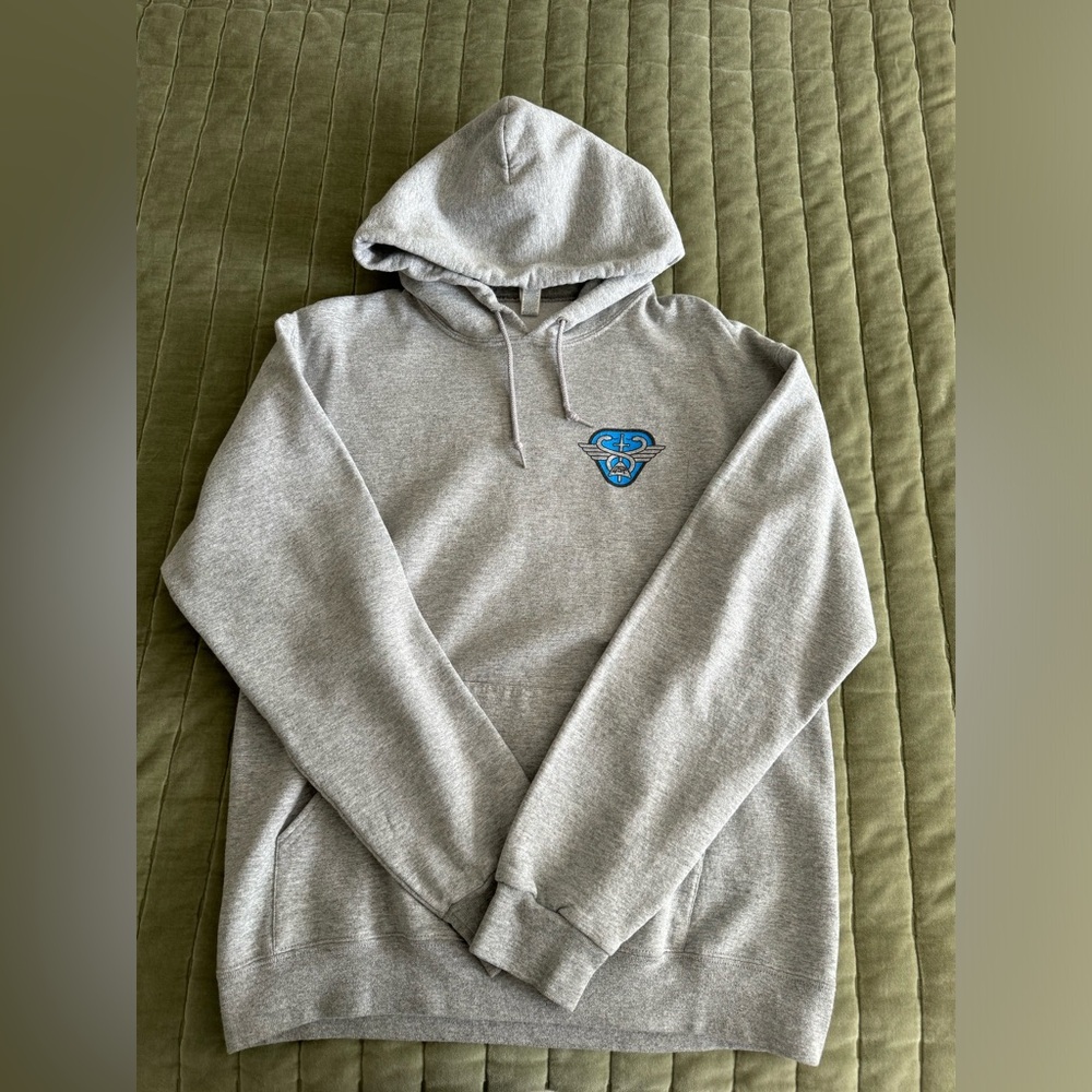 Jon Bellion Glory Sound Prep Sweatshirt